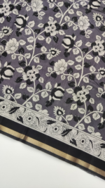 VIDHARBHA SICO SAREE - Image 2