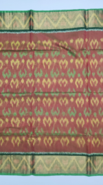 IKKAT SICO SAREE