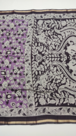 VIDHARBHA SICO SAREE - Image 4