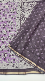 VIDHARBHA SICO SAREE - Image 5