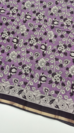 VIDHARBHA SICO SAREE - Image 2
