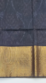 IKKAT SICO SAREE - Image 4