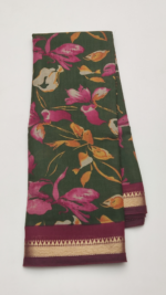 VIDHARBHA SICO SAREE