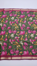 VIDHARBHA SICO SAREE - Image 3