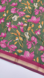 VIDHARBHA SICO SAREE - Image 2