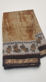 VIDHARBHA SICO SAREE