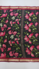 VIDHARBHA SICO SAREE - Image 4