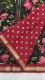 VIDHARBHA SICO SAREE - Image 5