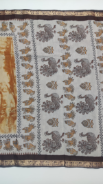 VIDHARBHA SICO SAREE - Image 4