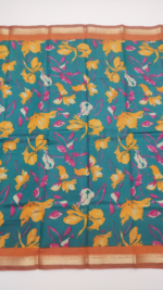 VIDHARBHA SICO SAREE - Image 3