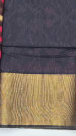 IKKAT SICO SAREE - Image 4