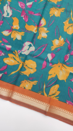 VIDHARBHA SICO SAREE - Image 2