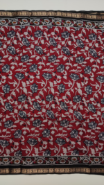 VIDHARBHA SICO SAREE - Image 3