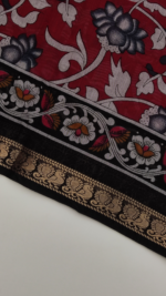 VIDHARBHA SICO SAREE - Image 2