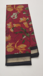 VIDHARBHA SICO SAREE