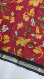 VIDHARBHA SICO SAREE - Image 2