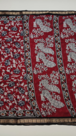 VIDHARBHA SICO SAREE - Image 4