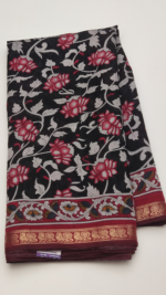 VIDHARBHA SICO SAREE