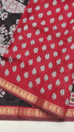 VIDHARBHA SICO SAREE - Image 5