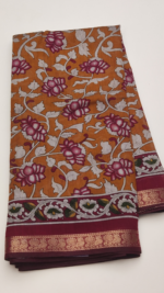 VIDHARBHA SICO SAREE