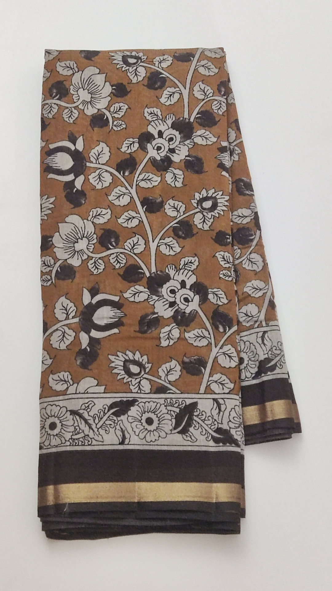 9A VIDHARBHA SICO SAREE - Image 1