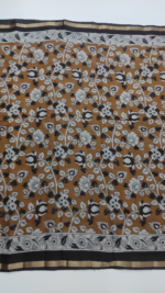 VIDHARBHA SICO SAREE - Image 3