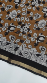 VIDHARBHA SICO SAREE - Image 2