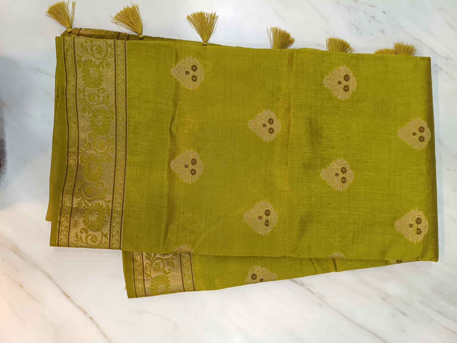 WhatsApp Image 2026-02-23 at 08.37.49 (1) SAREE - Image 1