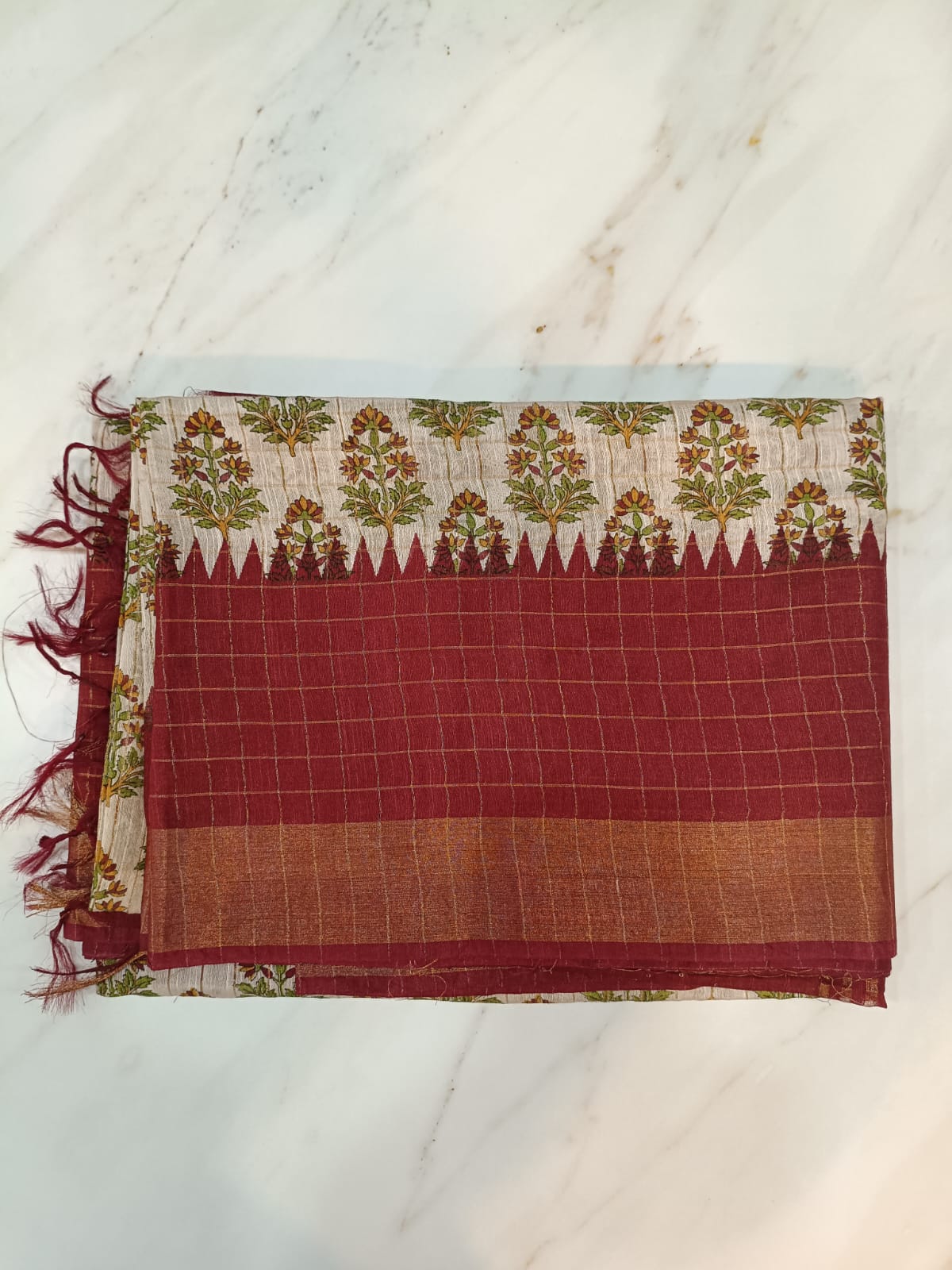 WhatsApp Image 2026-02-23 at 08.37.49 (2) SAREE - Image 1