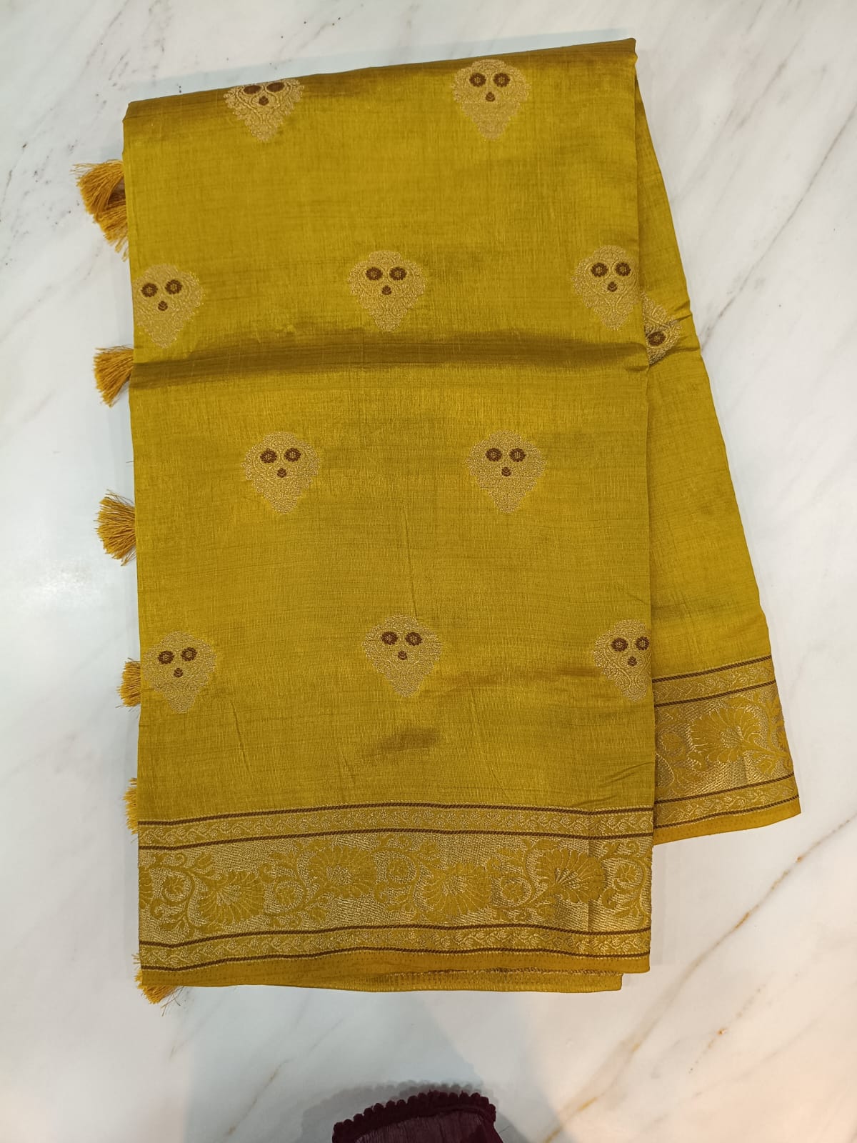 WhatsApp Image 2026-02-23 at 08.37.50 (2) SAREE - Image 1