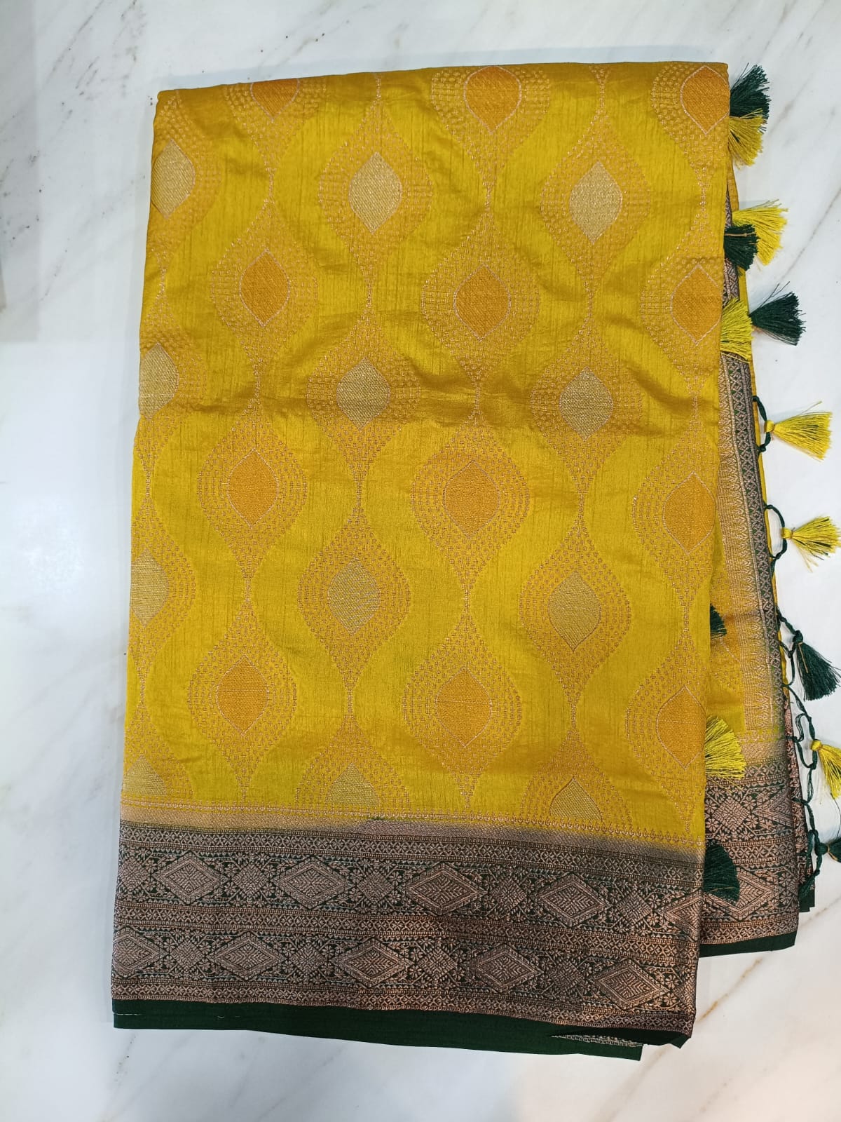 WhatsApp Image 2026-02-23 at 08.37.51 (1) SAREE - Image 1