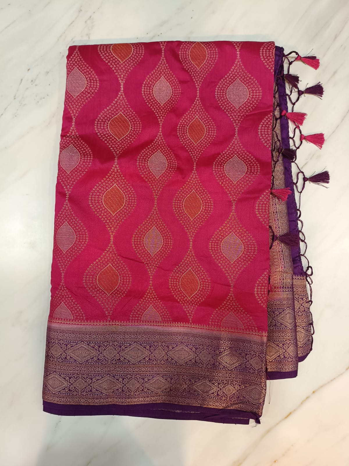 WhatsApp Image 2026-02-23 at 08.37.51 (2) SAREE - Image 1