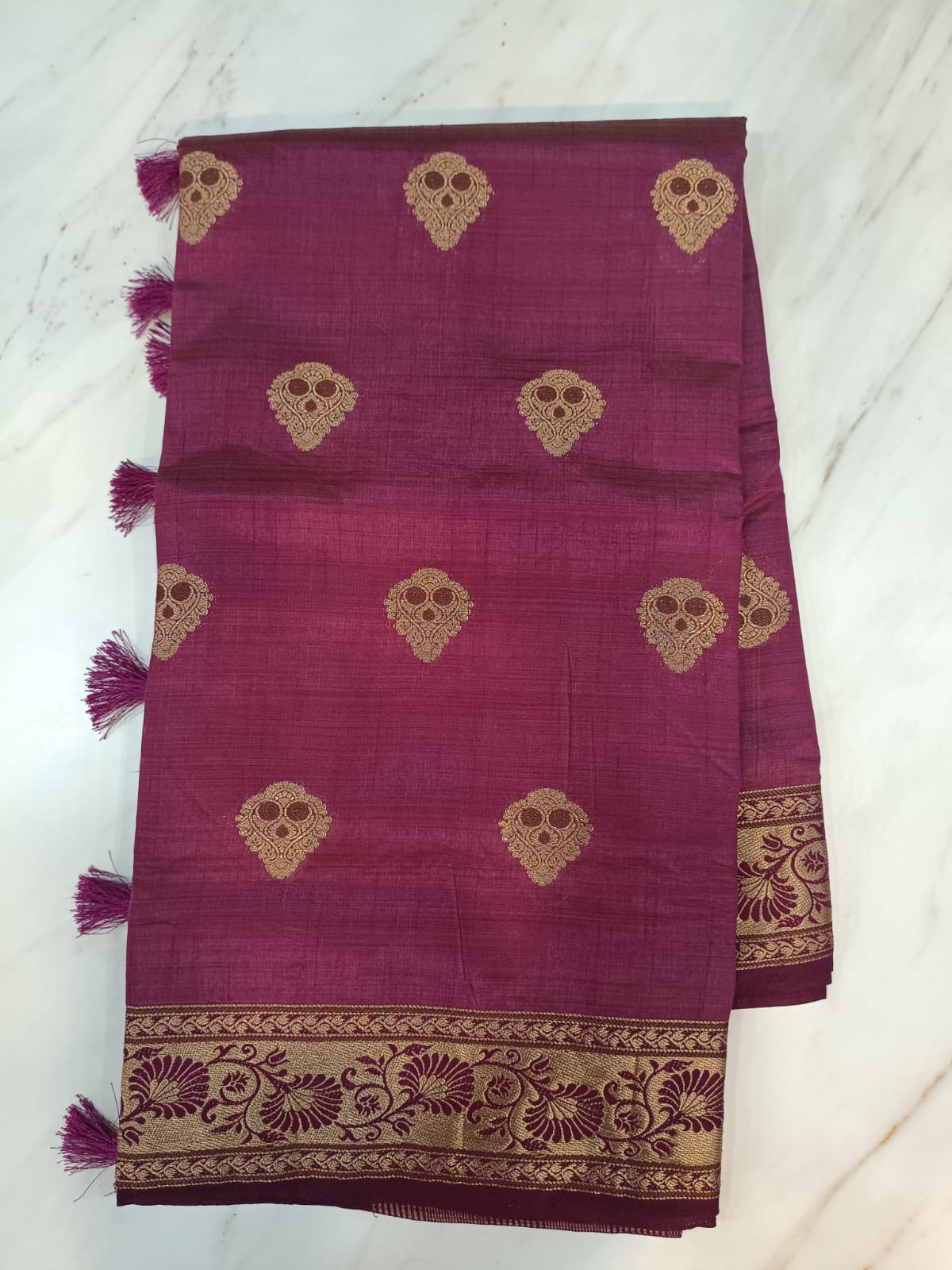 WhatsApp Image 2026-02-23 at 08.37.51 SAREE - Image 1