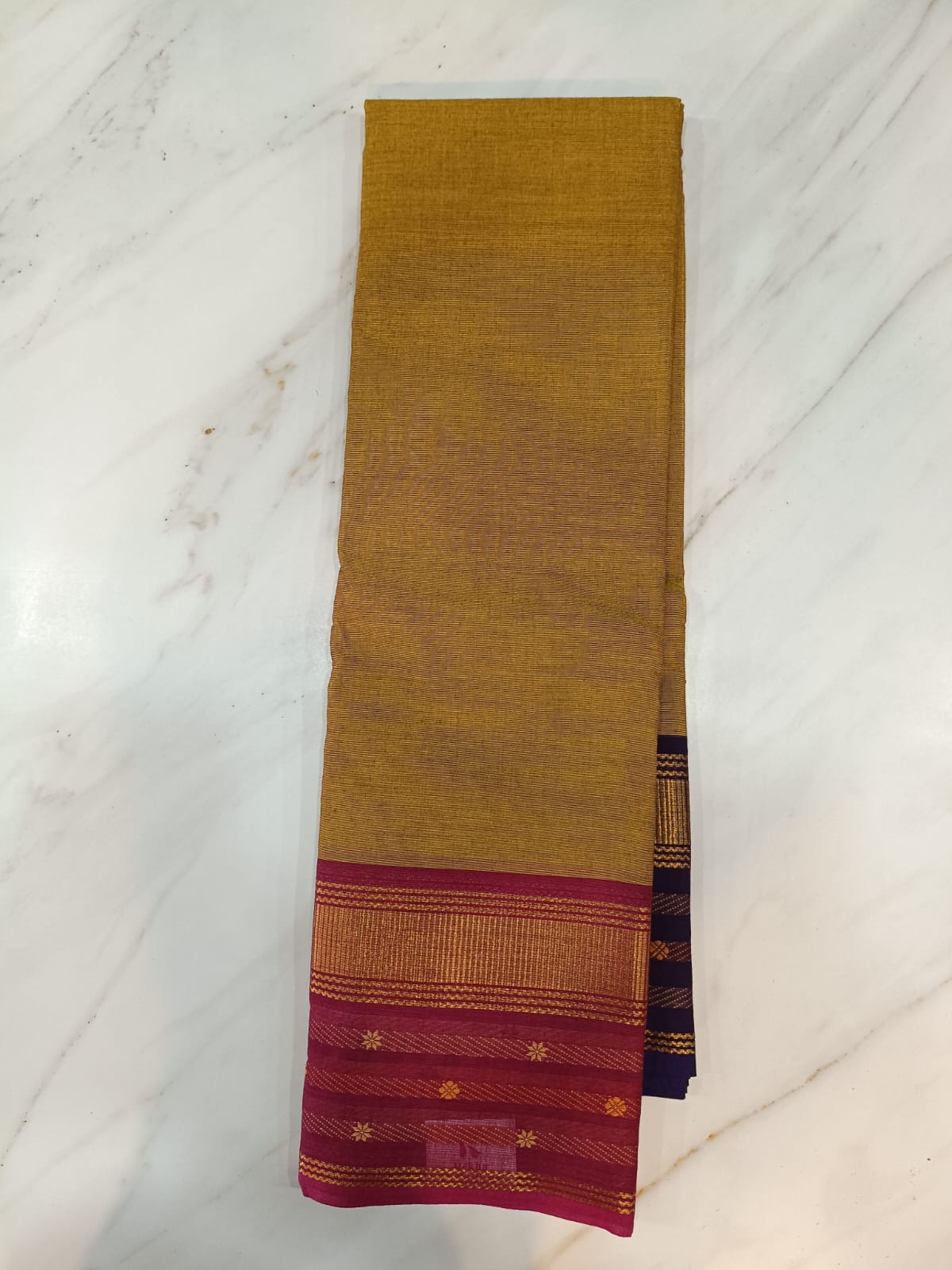 WhatsApp Image 2026-02-23 at 08.37.52 (1) SAREE - Image 1