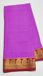 PURE MYSORE SILK - Image 2