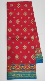 PURE COTTON SAREE - Image 2