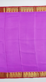 PURE MYSORE SILK - Image 4