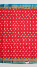 PURE COTTON SAREE - Image 3