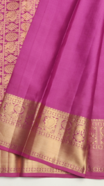 PURE KANCHI SILK - Image 6