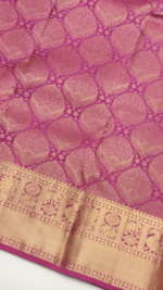 PURE KANCHI SILK - Image 3