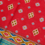 PURE COTTON SAREE