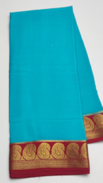PURE MYSORE SILK - Image 2