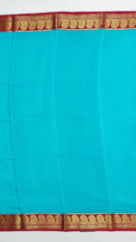 PURE MYSORE SILK - Image 4