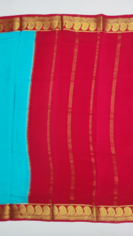 PURE MYSORE SILK - Image 5