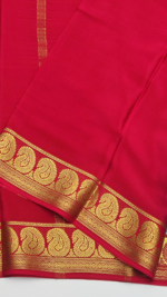 PURE MYSORE SILK - Image 6
