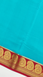PURE MYSORE SILK - Image 3