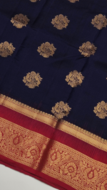 PURE KANCHI SILK - Image 3