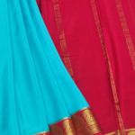 PURE MYSORE SILK