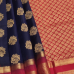 PURE KANCHI SILK