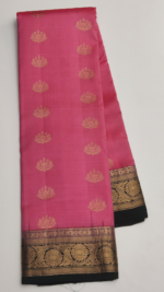 PURE KANCHI SILK - Image 2